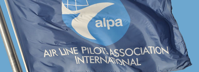 Airline Pilots Association&nbsp;International